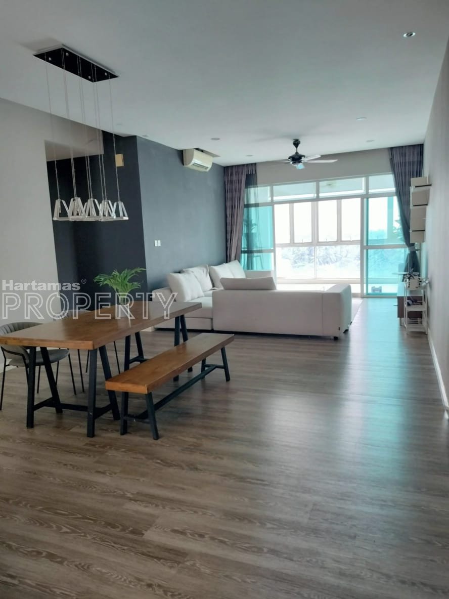 Amaya Saujana, Persiaran Golf, Saujana, 40150 Shah Alam, Selangor