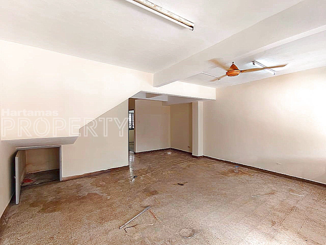 Taman Muda Taman Seraya Ampang 2-Storey Terrace House for Sale
