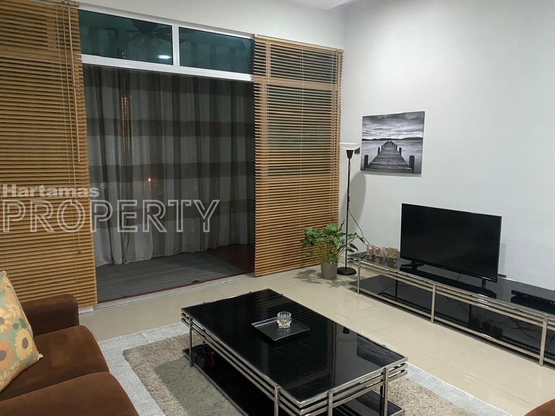 Amaya Saujana, Persiaran Golf, Saujana, 40150 Shah Alam, Selangor