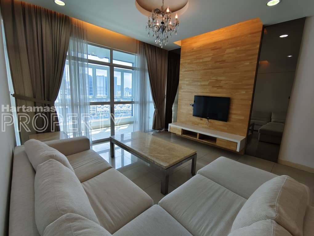 Amaya Saujana, Persiaran Golf, Saujana, 40150 Shah Alam, Selangor