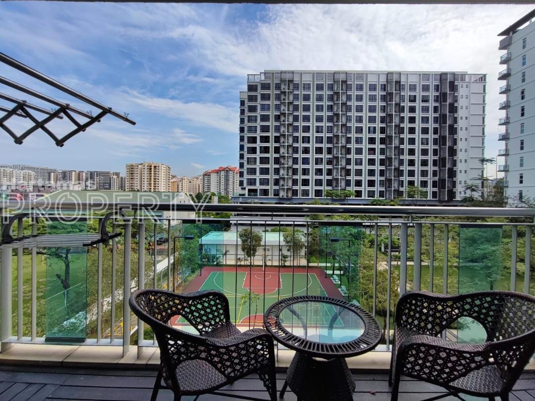 Amaya Saujana – 1,808 sqft – Newly Refurnished