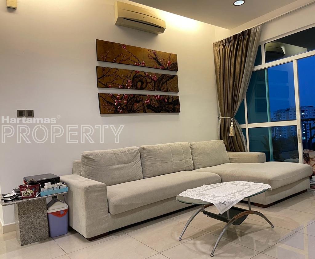 Amaya Saujana, Persiaran Golf, Saujana, 40150 Shah Alam, Selangor