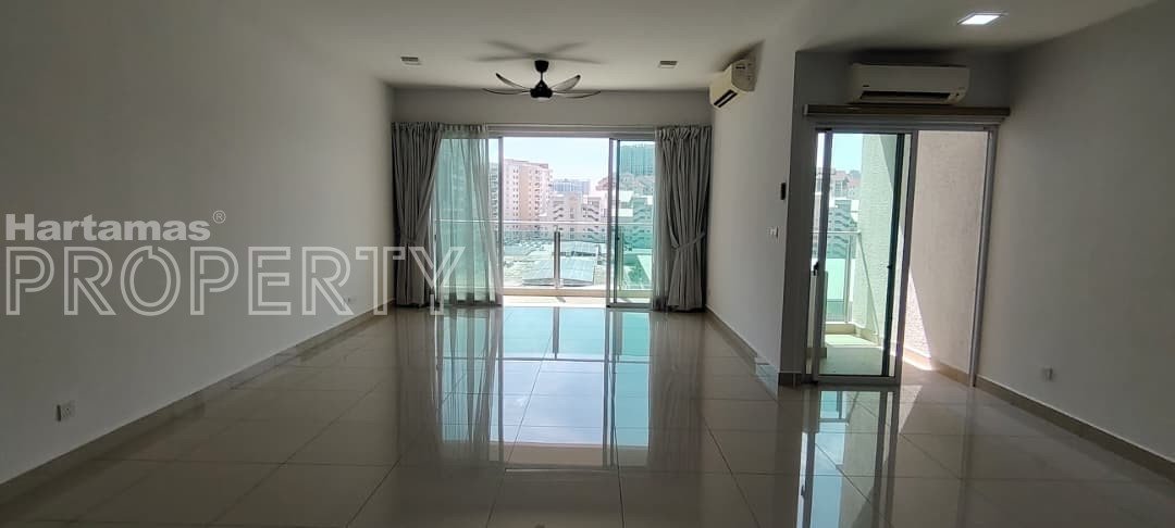 Medalla Service Suites @ Oasis Corporate Park! Freehold! Super low density! Next to Citta Mall!