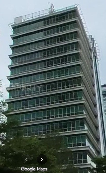 Commercial Building (Enbloc) @ TTDI
