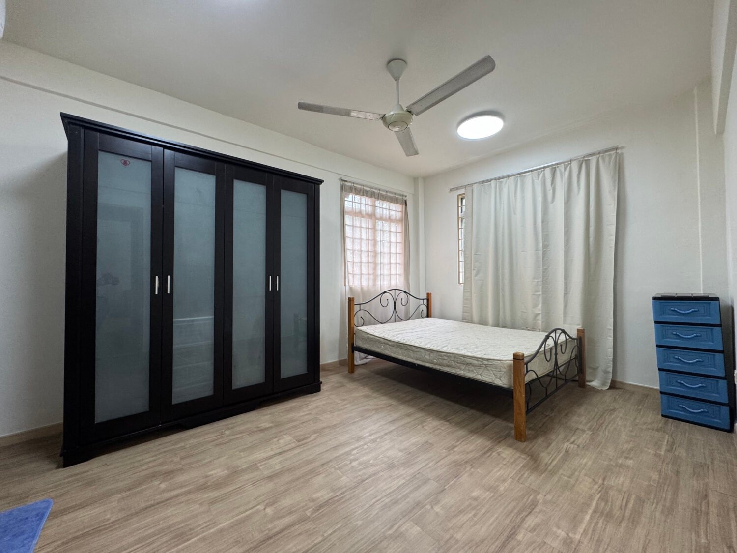 For Rent: D’shire Villa, Kota Damansara | 3R 2B | 1001 sqft | Fully Furnished | Condo