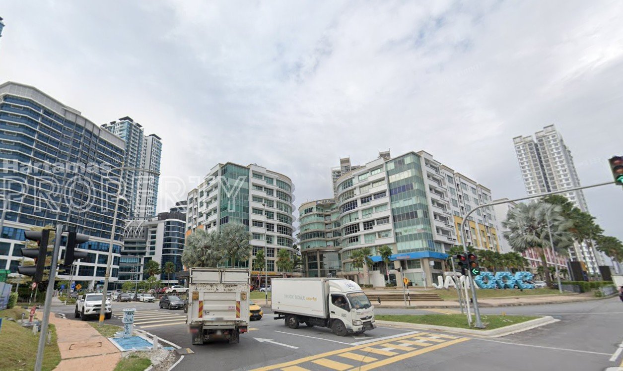 14-Storey Office Tower, Seksyen 13, PJ