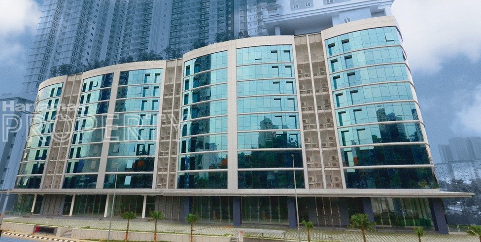 9-Storey Office Tower, Old Klang Road