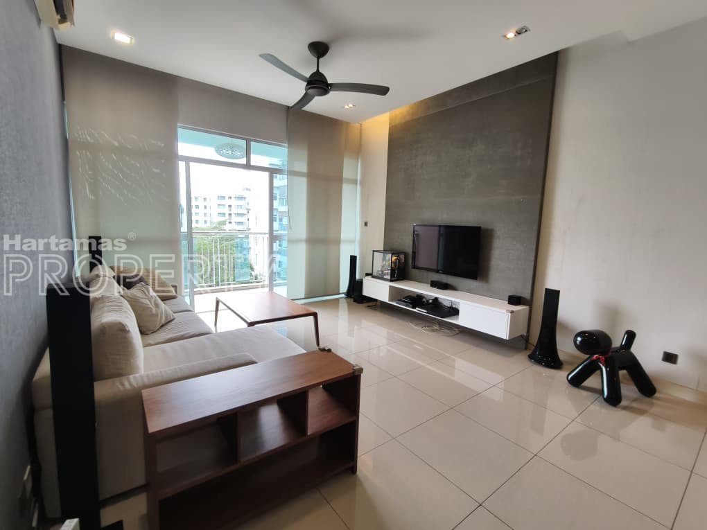 Amaya Saujana, Persiaran Golf, Saujana, 40150 Shah Alam, Selangor