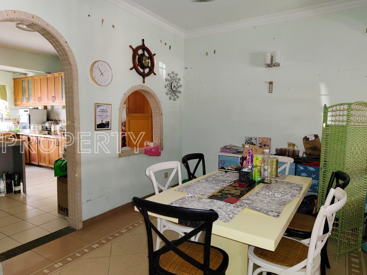 For Sale: Damansara Jaya | 2-Storey Terrace | 3+1R 3B | 22×70 | RM950k