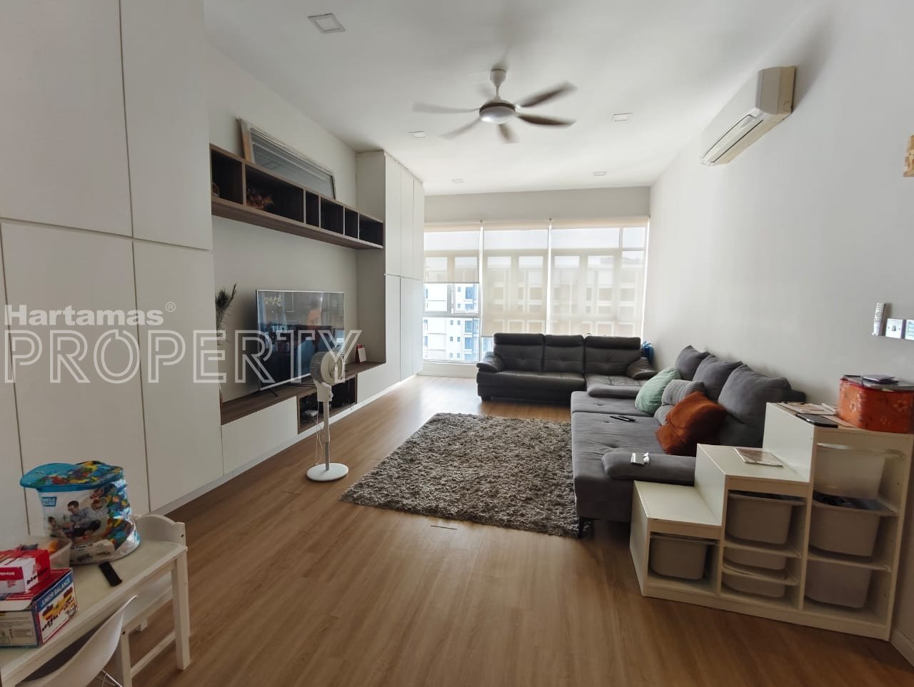 Amaya Saujana, Persiaran Golf, Saujana, 40150 Shah Alam, Selangor