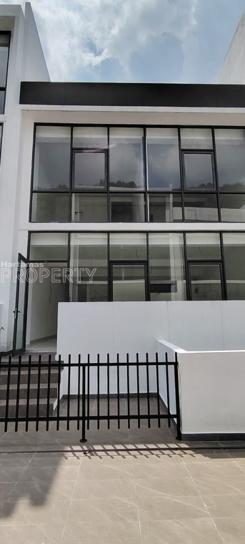 Empire Residence, Damansara Perdana