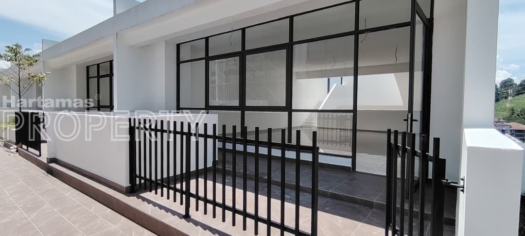 Empire Residence, Damansara Perdana