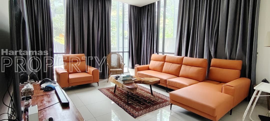 Empire Residence, Damansara Perdana