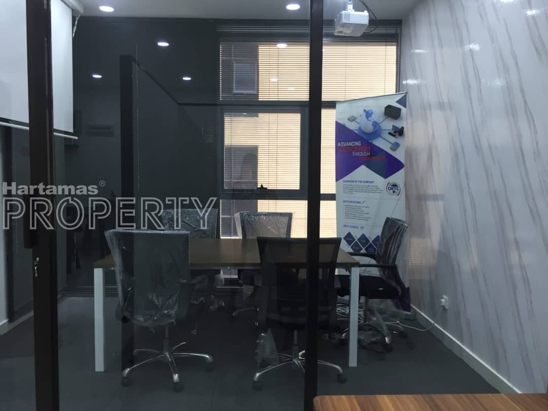 For Sale : 3 Towers, Ampang | 550 sqft | Office Unit | KLCC View | Tenanted Till 2026 | Freehold, photo 5