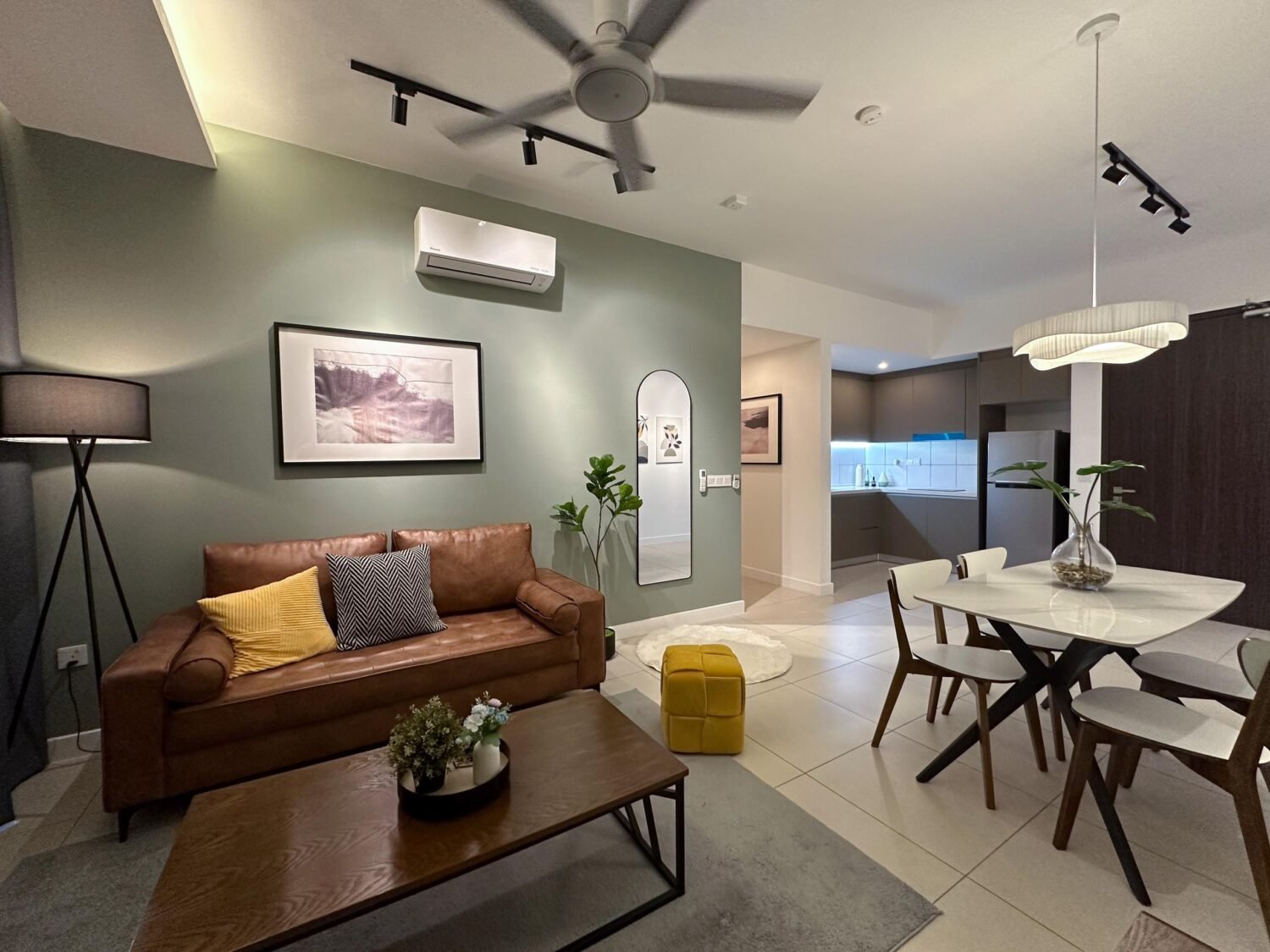 Maya Ara Residences