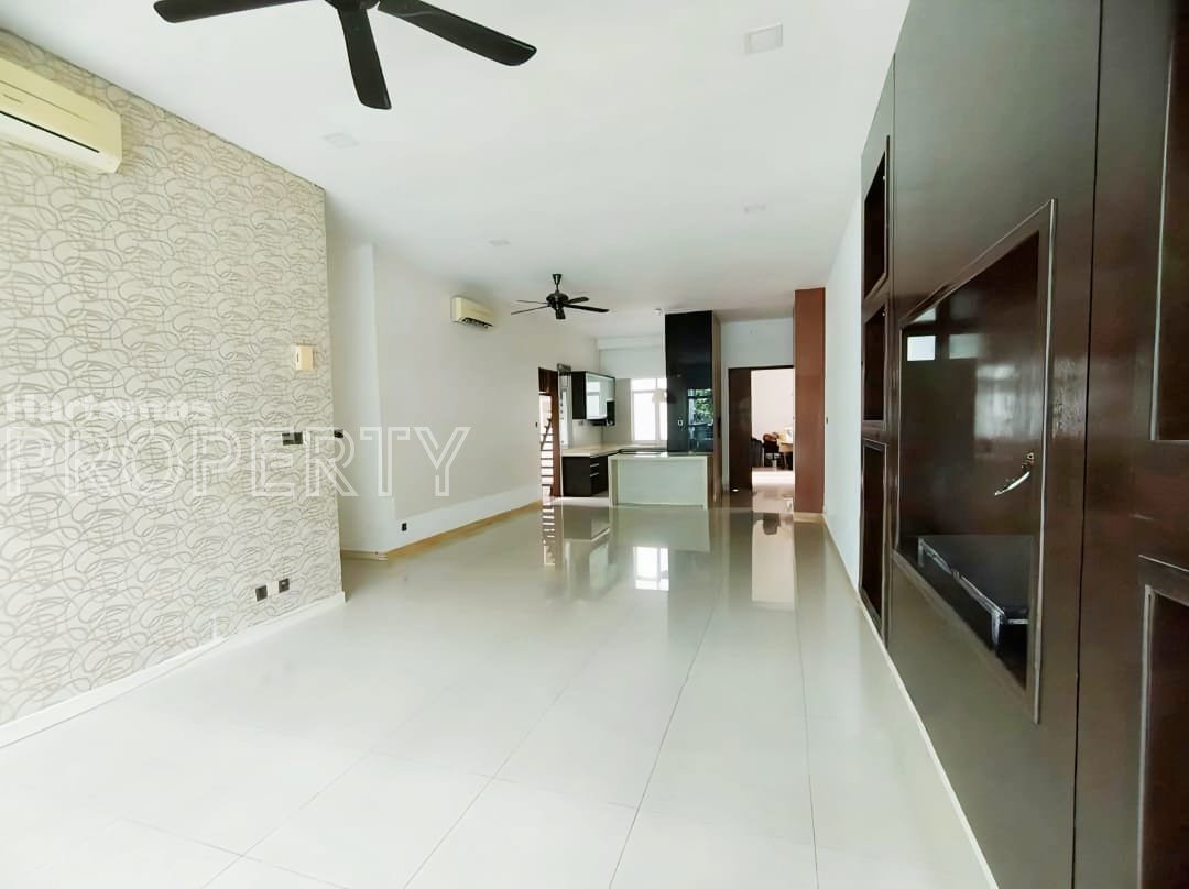Amaya Saujana, Persiaran Golf, Saujana, 40150 Shah Alam, Selangor
