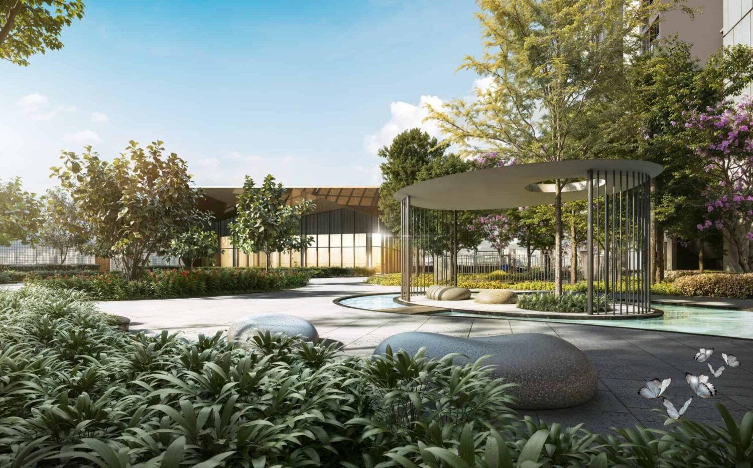 M Aspira by Mah Sing @ Taman Desa, KL [MRT Linked | From RM380,000 ONLY]