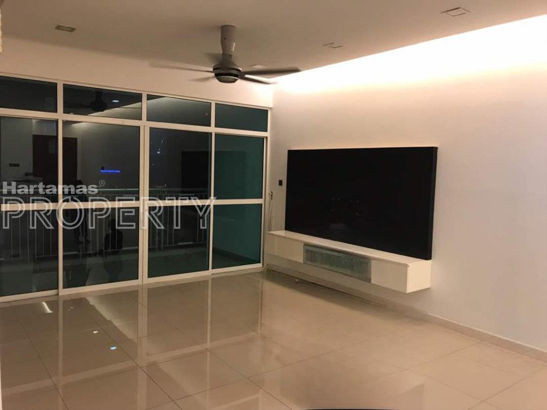 Amaya Saujana, Persiaran Golf, Saujana, 40150 Shah Alam, Selangor