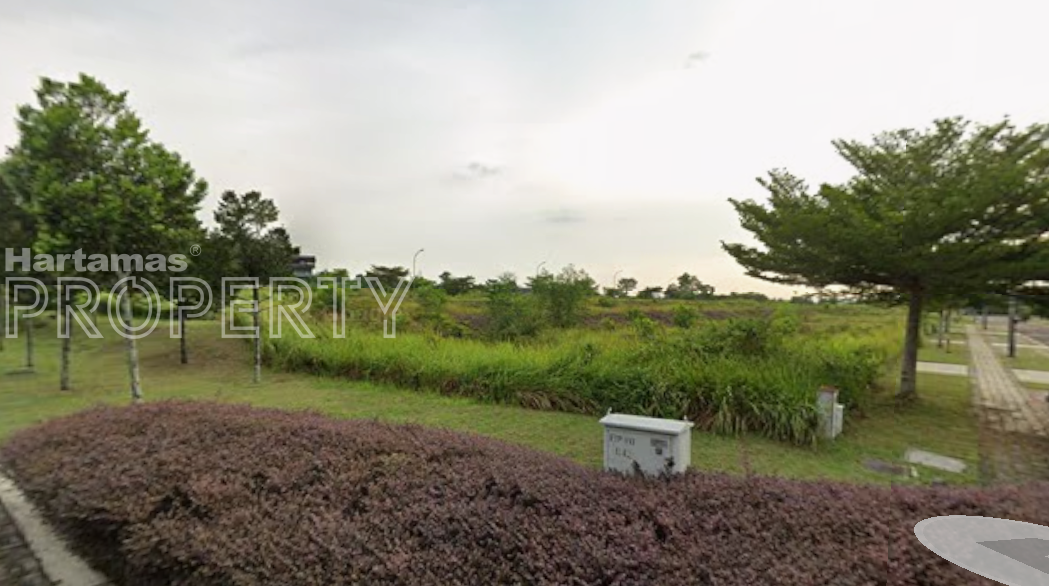 Bungalow Lot @ Ecohill Arroyo Garden Corner Lot For Sale