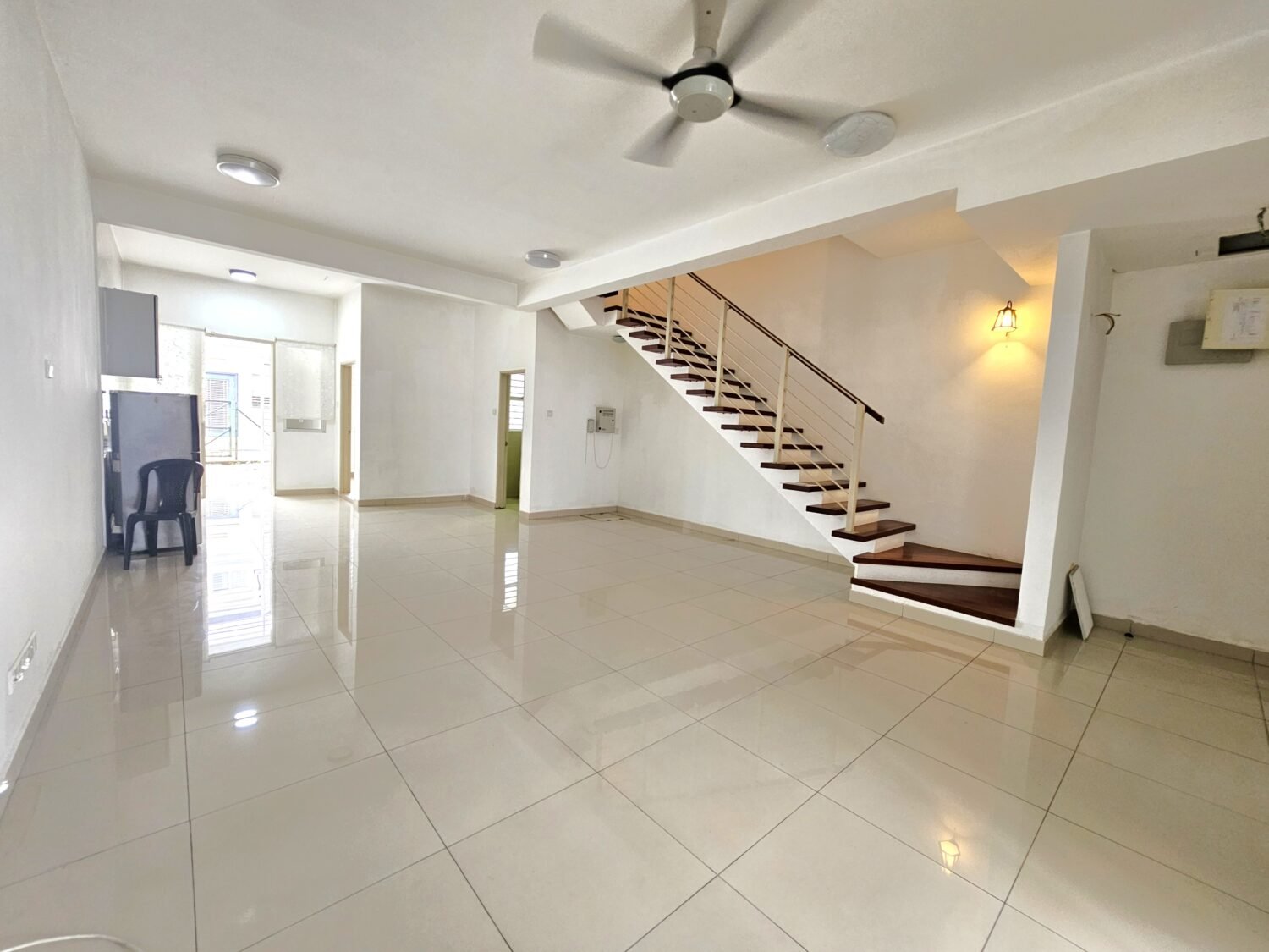 Elmina East Ariza – 2 Storey House