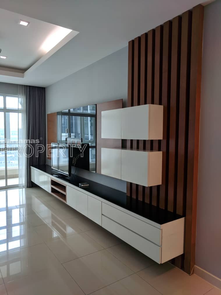 Amaya Saujana, Persiaran Golf, Saujana, 40150 Shah Alam, Selangor