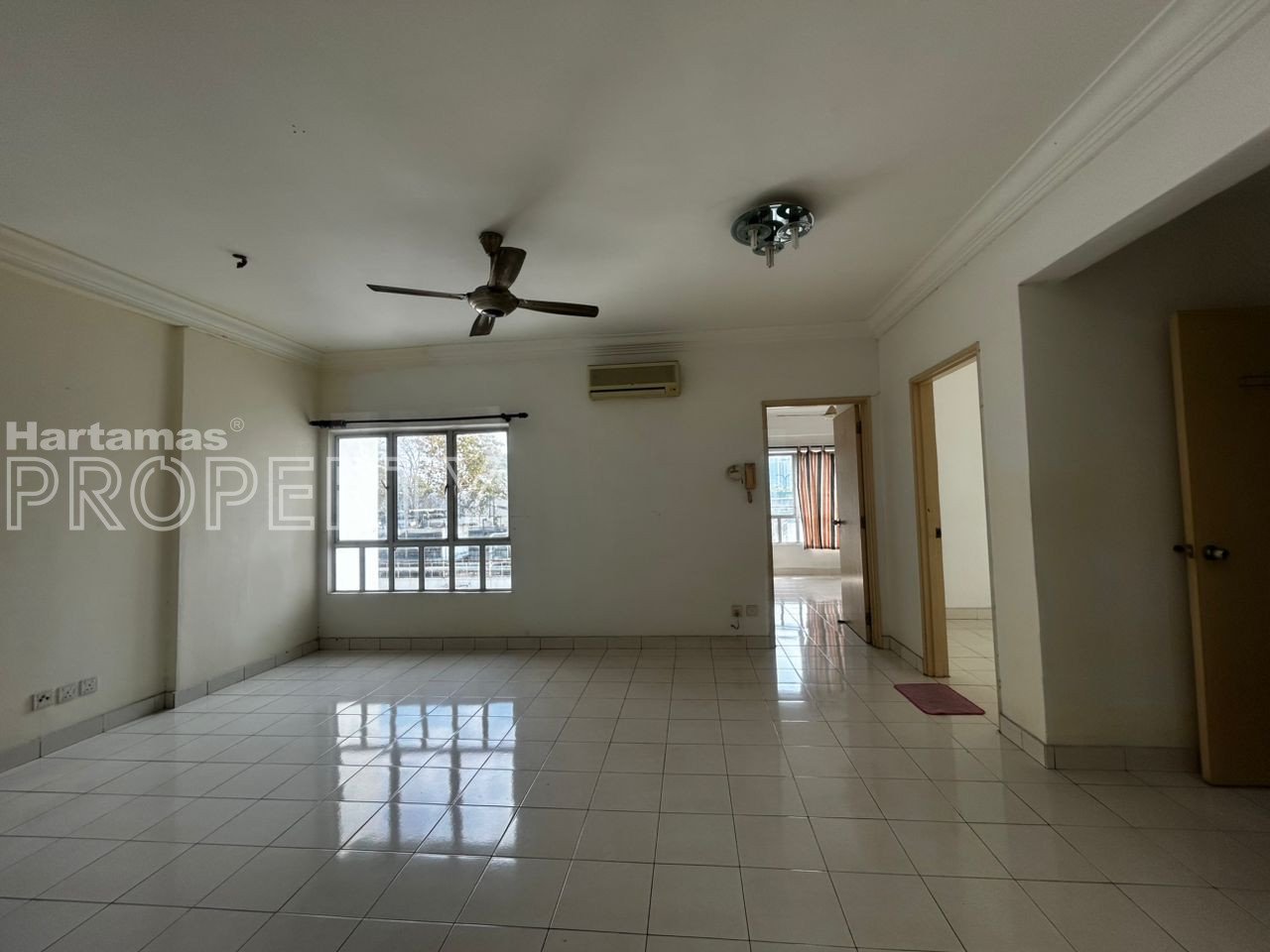 For Sale : Casa Damansara, Petaling Jaya | 3R 2B | 852 sqft | Partially Furnished | Freehold