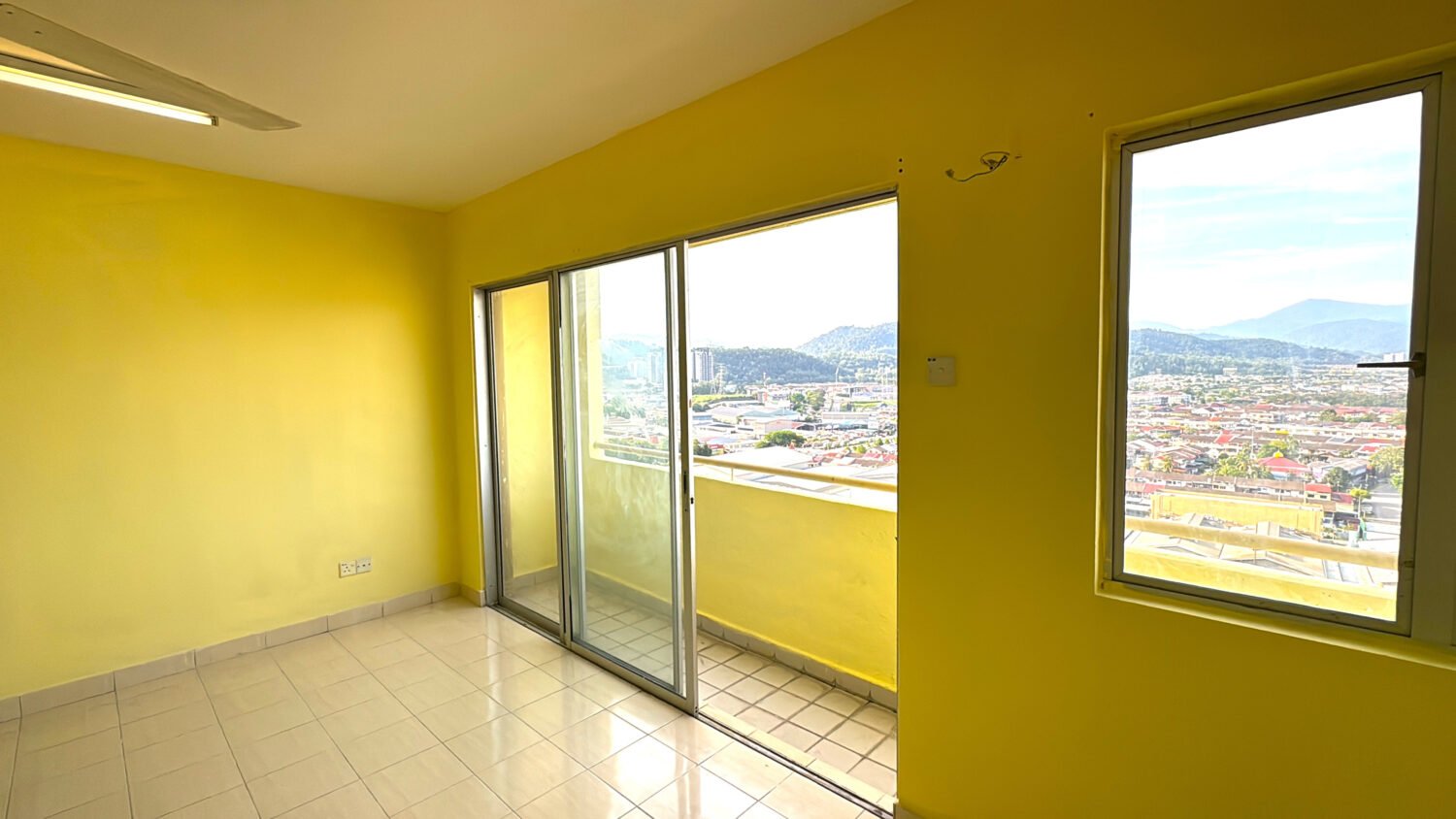 Affordable Living with Ultimate Convenience in Central Selayang