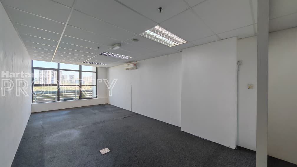 Menara K1 – Office for Rent!