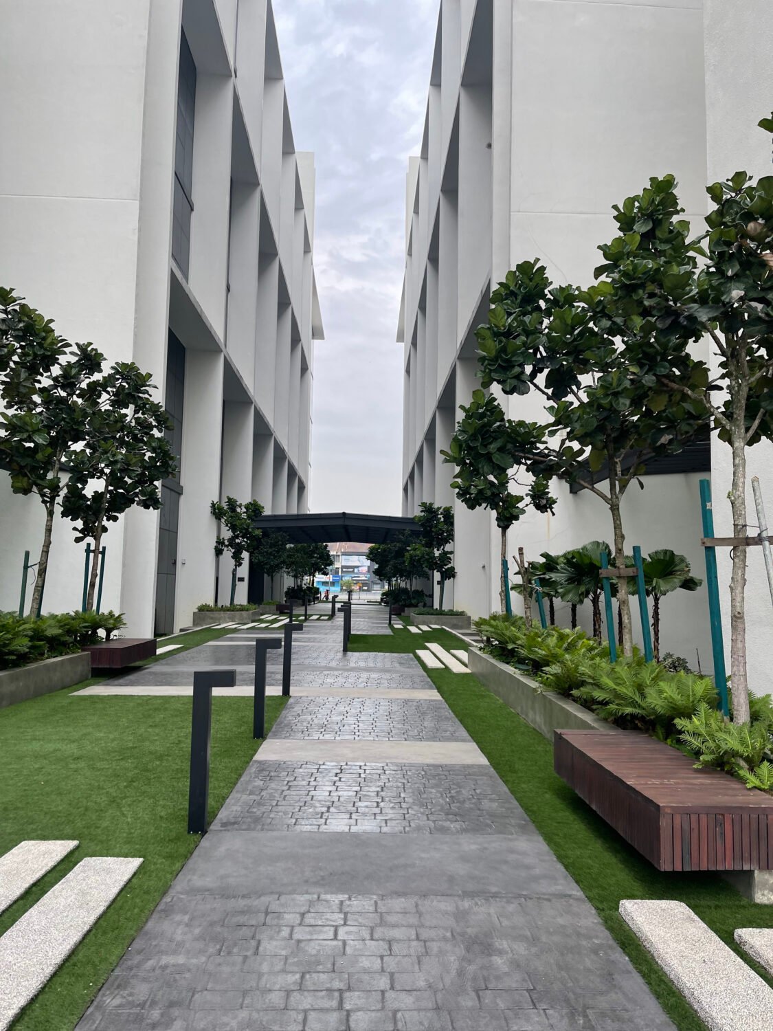Industrial Office @ EmHub Kota Damansara