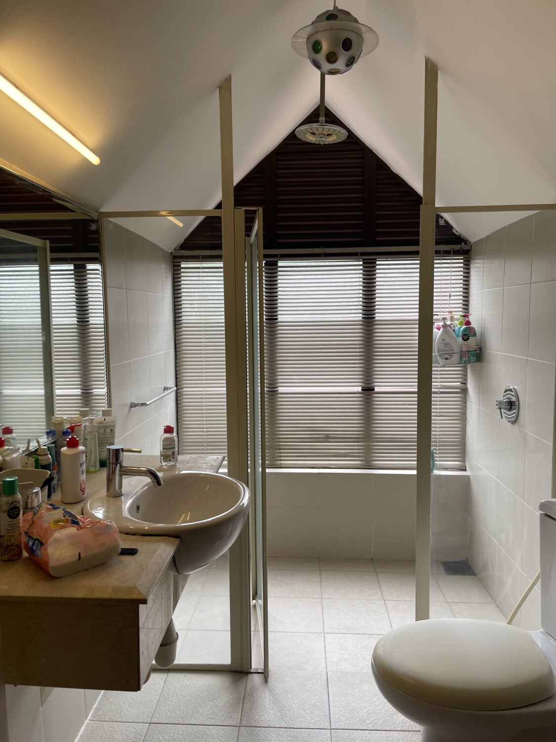 2.5-Storey Semi-D @ Bukit Kiara Residence, Sri Hartamas