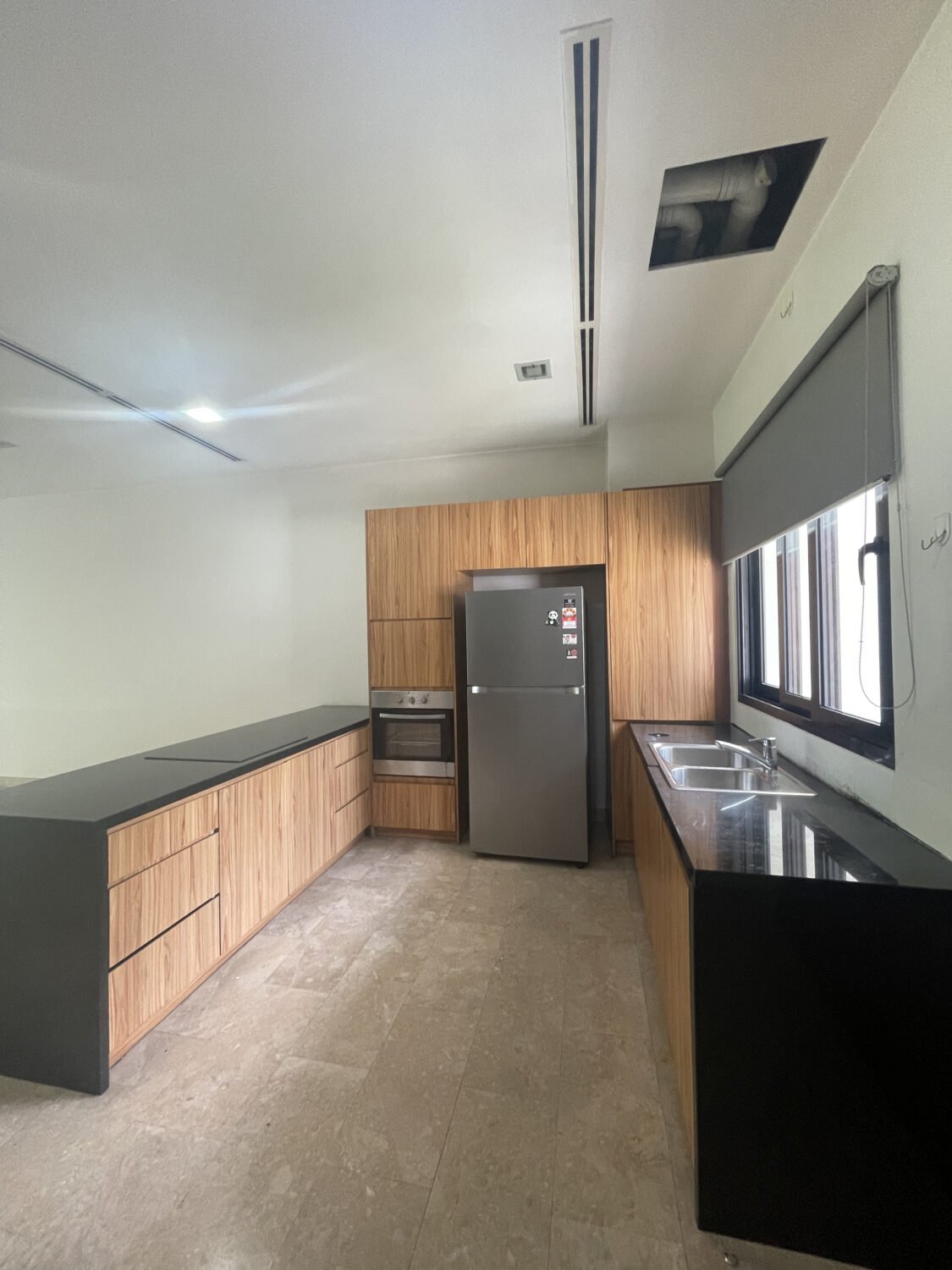 4-storey link bungalow @ KH Villa, Sri Hartamas