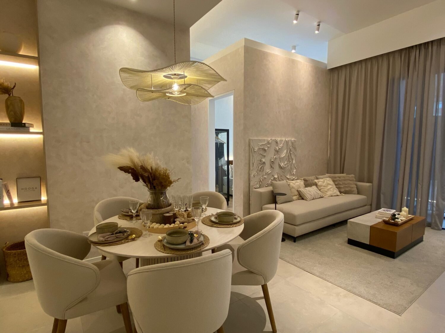 Arra Residence
