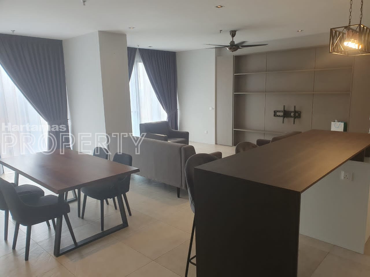Sale: Lumi Tropicana – 1509sf – 3+1 Rooms 4 Bath