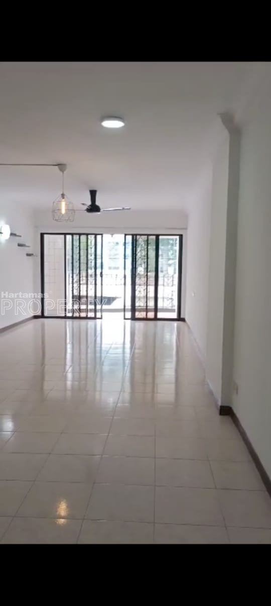 Lanai Kiara Condominium @ Mont Kiara