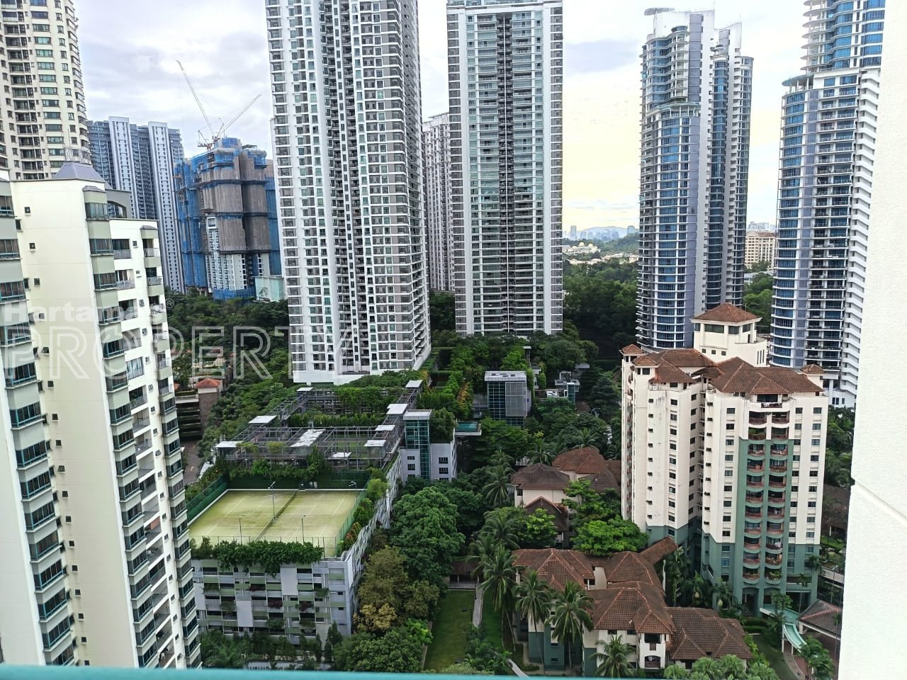 Mont Kiara Astana Condominium @ Mont Kiara