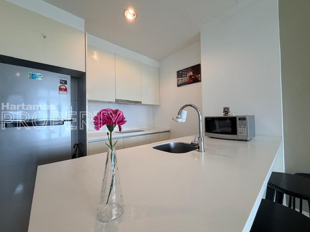 A well-maintained unit is available now at Tropicana Avenue.