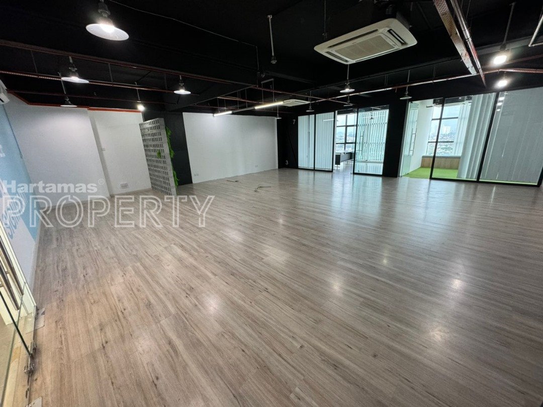Menara K1 – Office for Rent