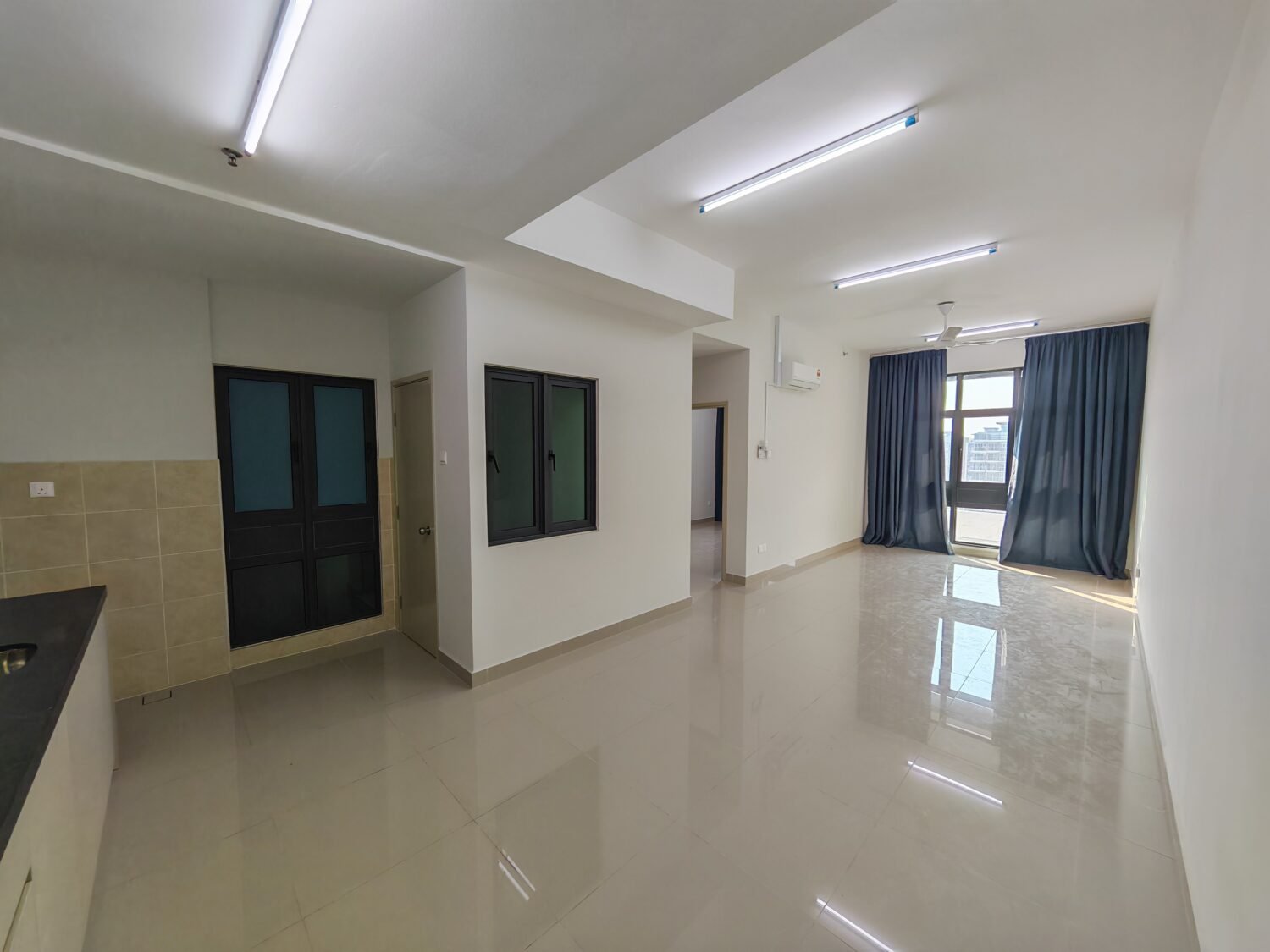 Perla Ara Sentral – Condo for Rent!