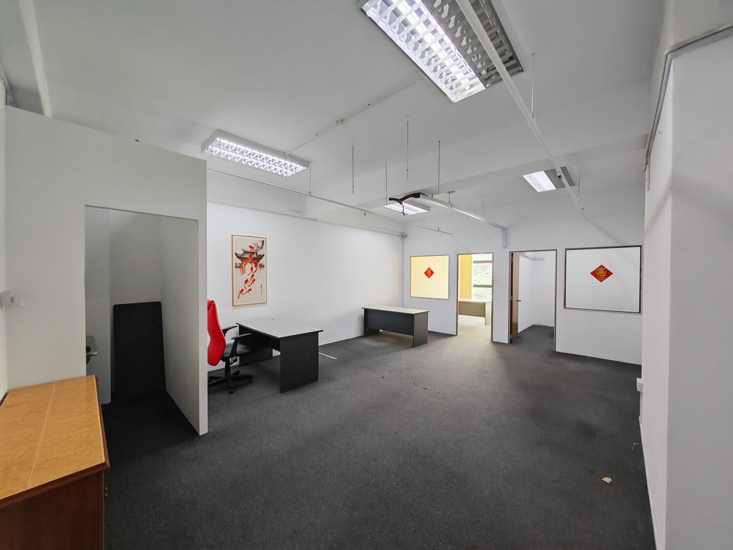 Menara K1 – Office for Sale!