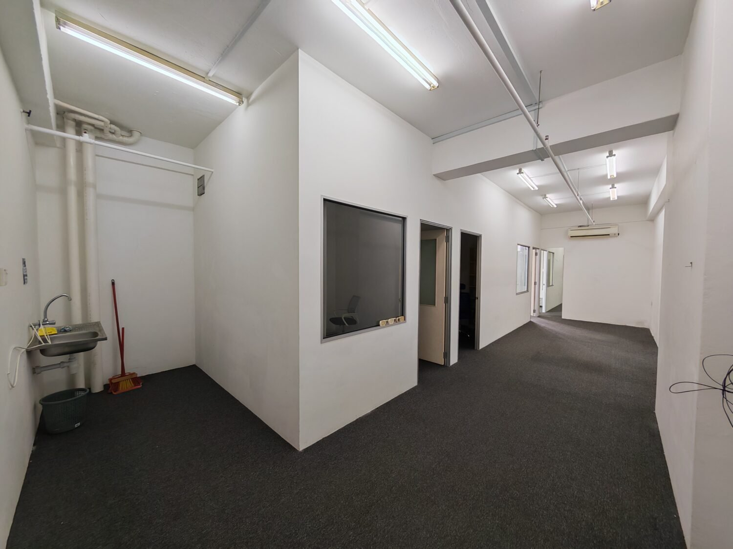 Menara K1 – Office for Sale!