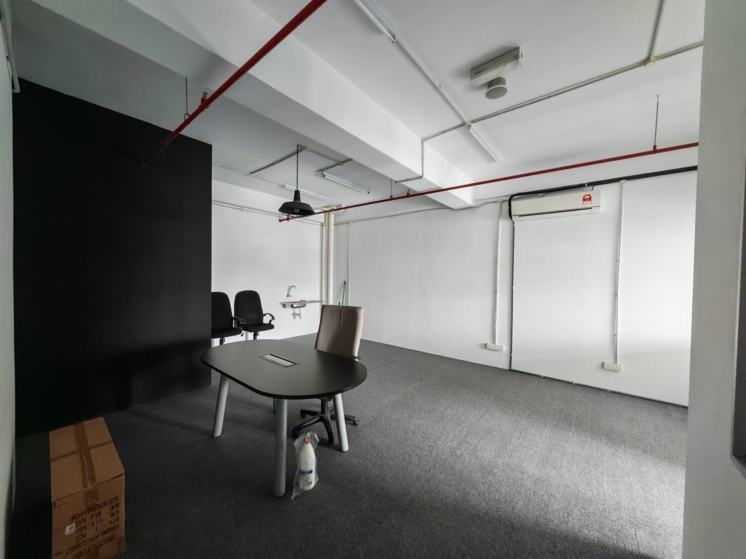 Menara K1 – Office for Rent!