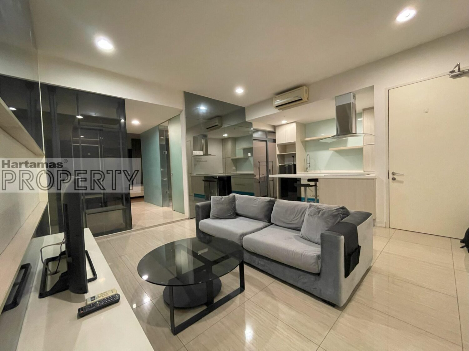 Eve Suite – Condo for Sale!