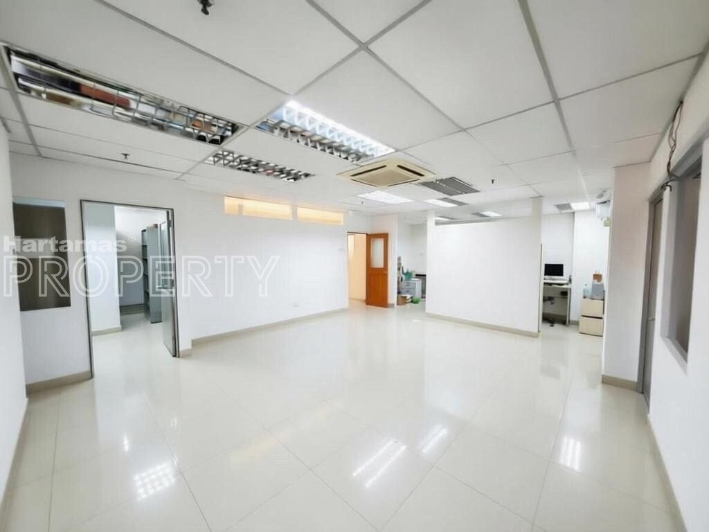 Menara K1 – Office for Rent!