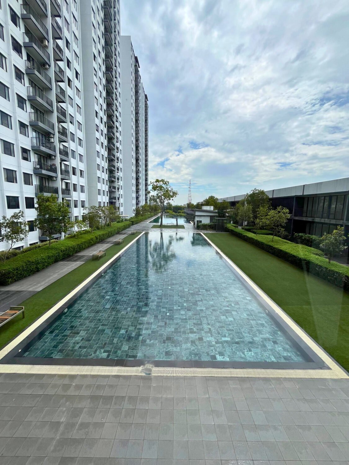 6187 2603 Freehold 3 Bedroom Ken Rimba Condo Seksyen 16 Shah Alam