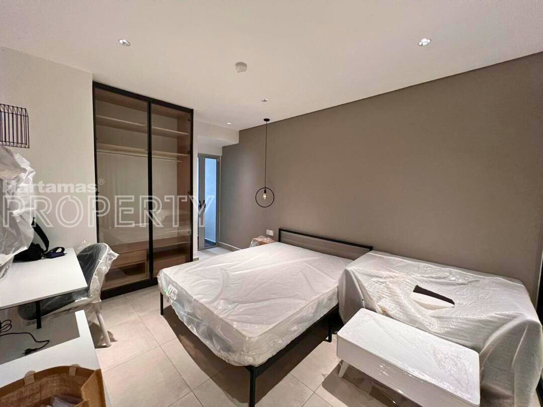 6185 2603 Brand New Fully Furnish 2 Bedrooms DK Impian Subang 2 Shah Alam