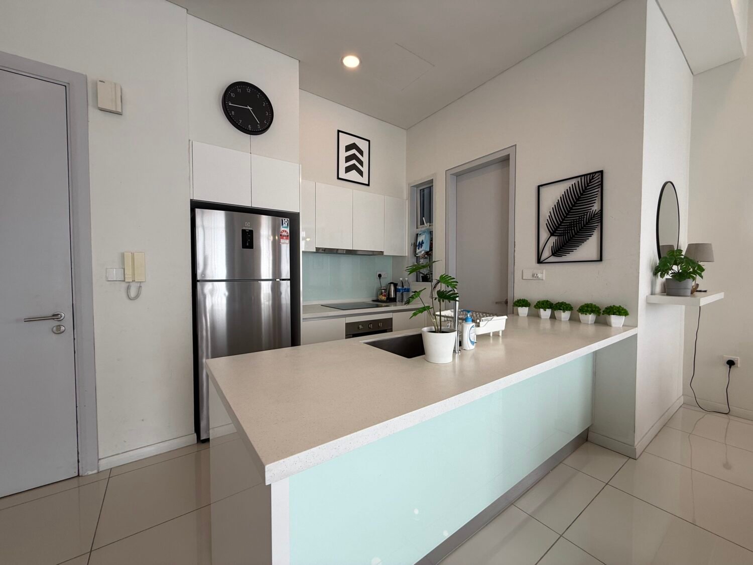 The Ridge @ KL East – 2 Bed 2 Baths 2 Parking – HIGH FLOOR