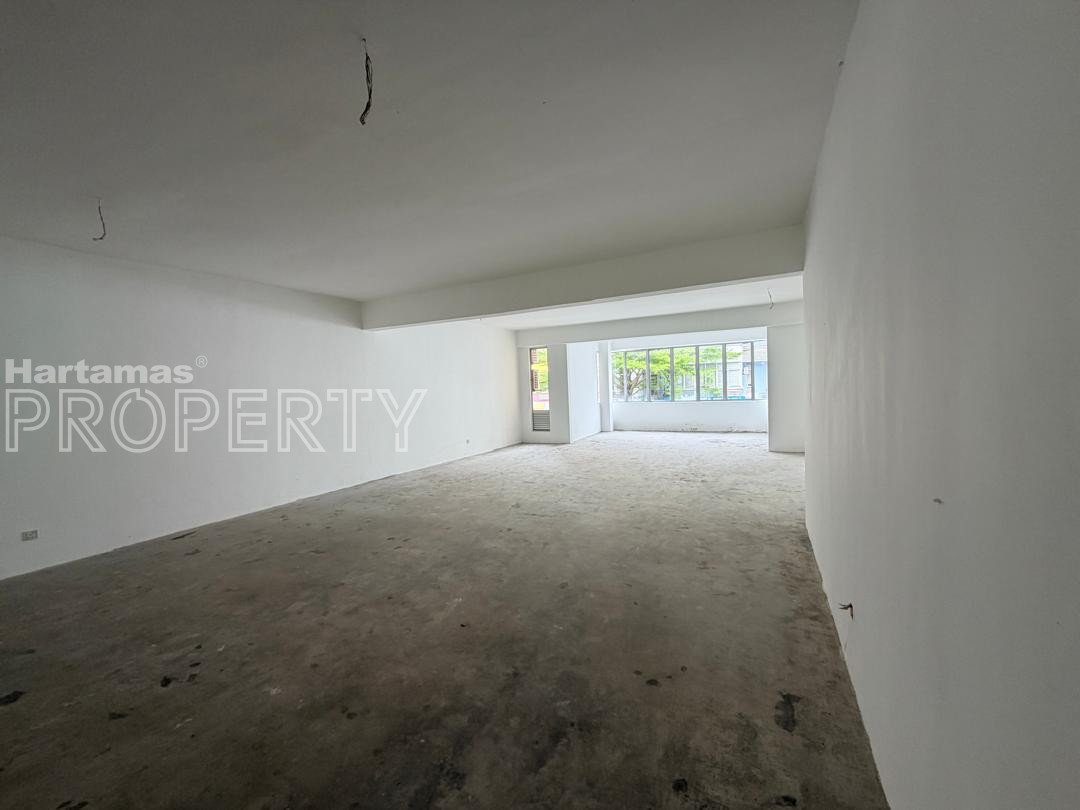 NZX Commercial Centre, Ara Damansara 3-Storey Shop Office | Strategic Commercial Location | Commercial shop office | bare unit | well maintained unit