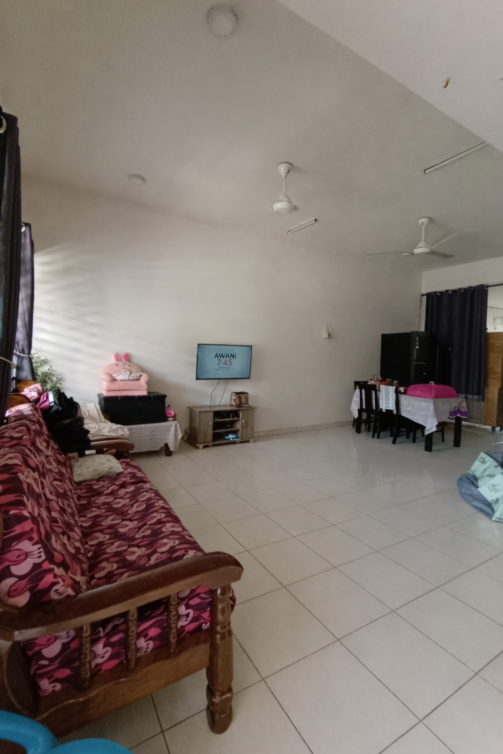 2 Storey Link House @ Jalan 2/14 Birch M Residence 2 Rawang For Sale
