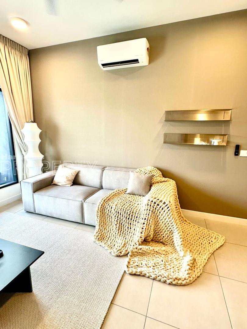 Maya Ara Residences