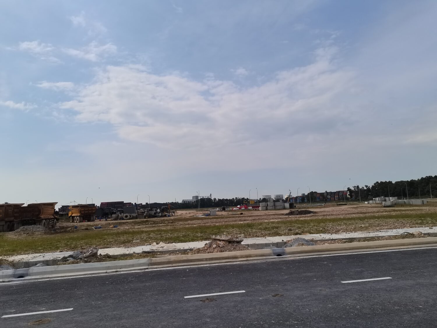 Techpark 2 Bandar Enstek Labu Seremban Negeri Sembilan